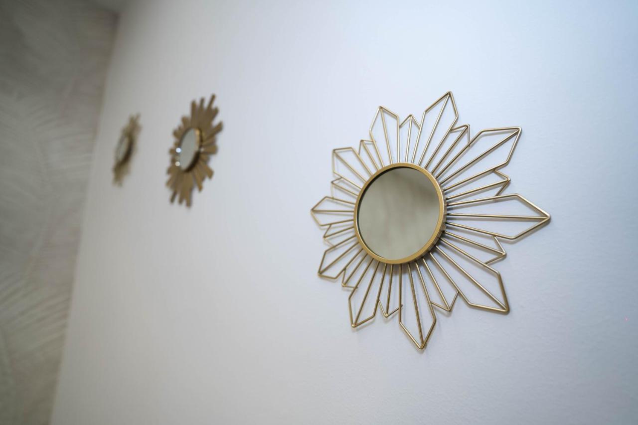 Casa de hóspedes Arco Alto *