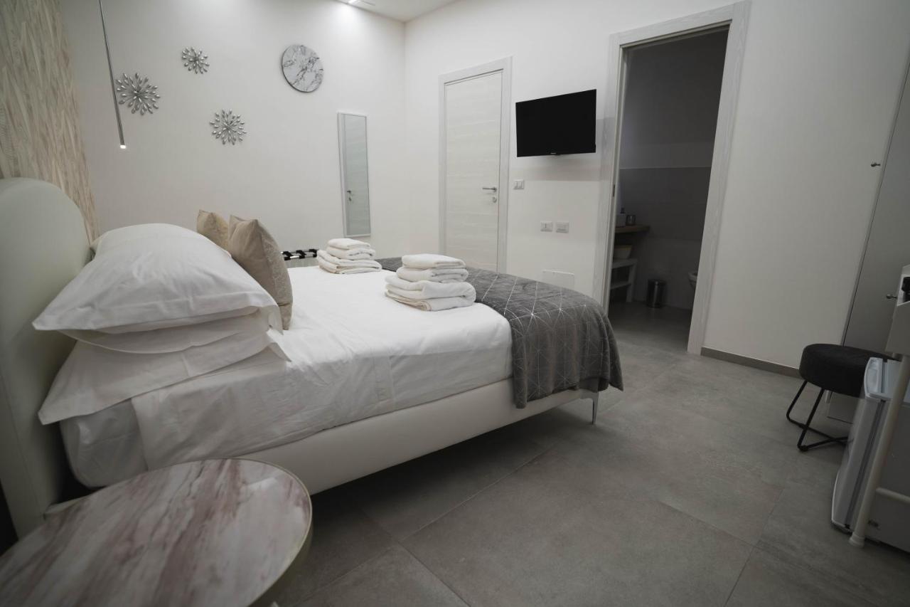 Arco Alto Gasthof Bari