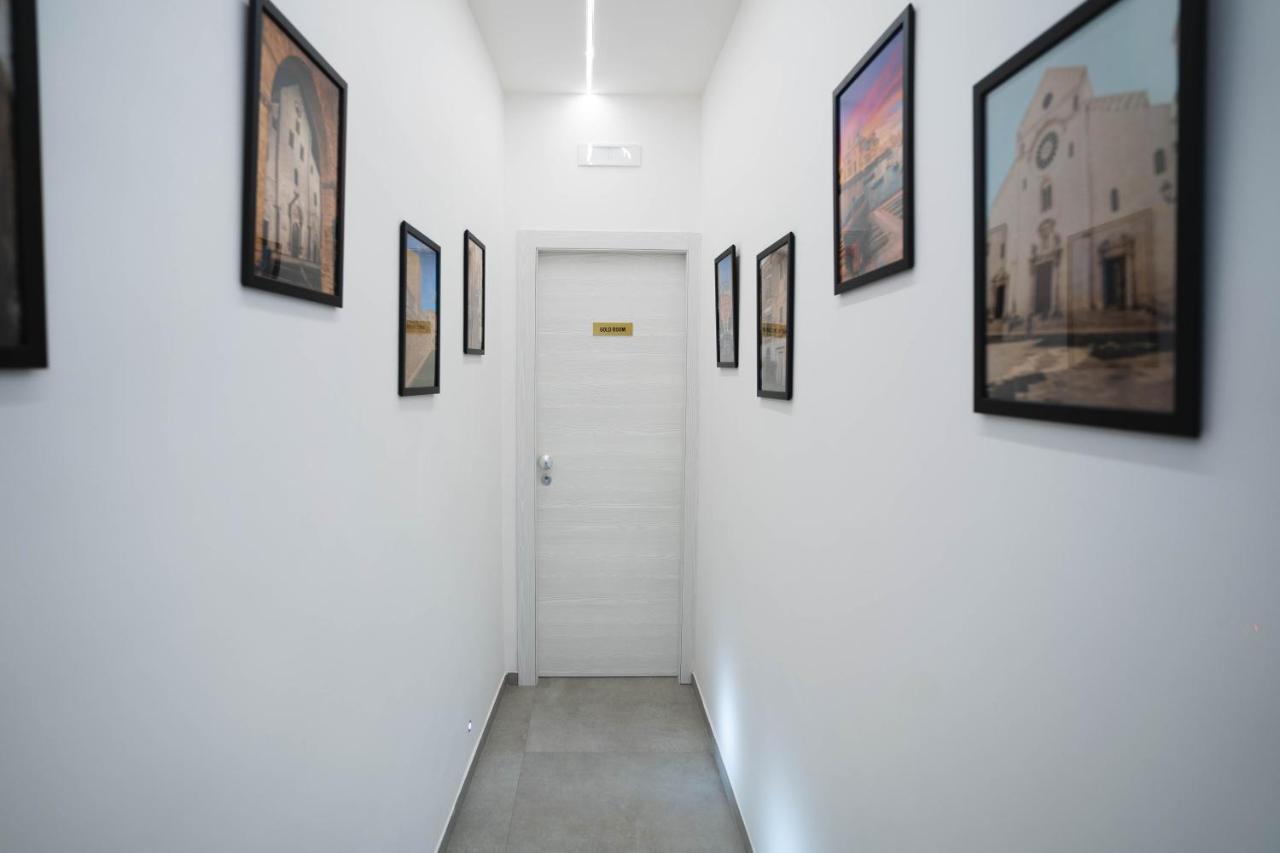 Arco Alto Casa de hóspedes Bari