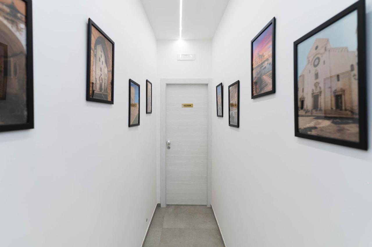 Arco Alto Casa de hóspedes Bari